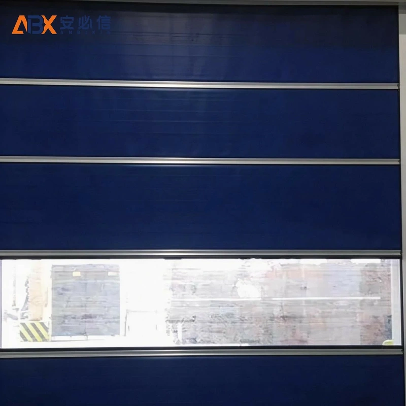 南京市高速门
