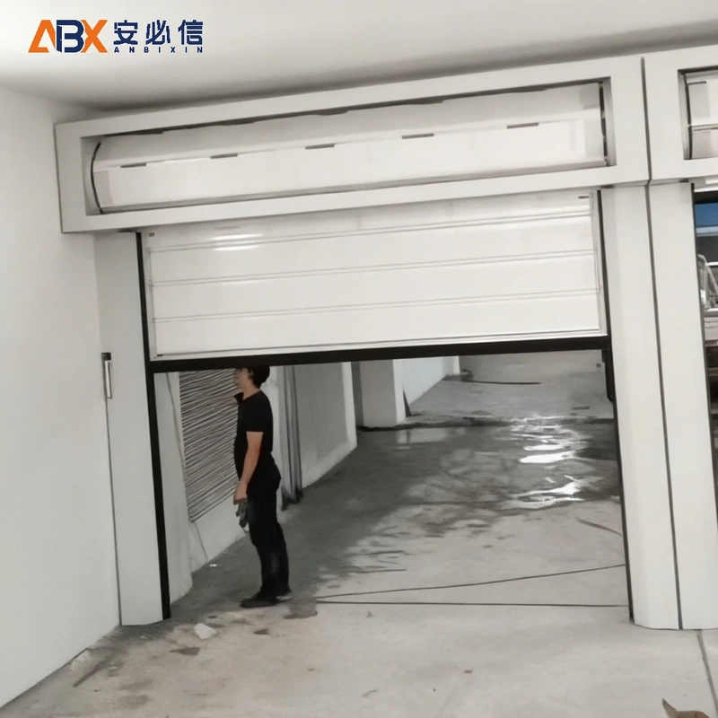 南京市洁净室高速门