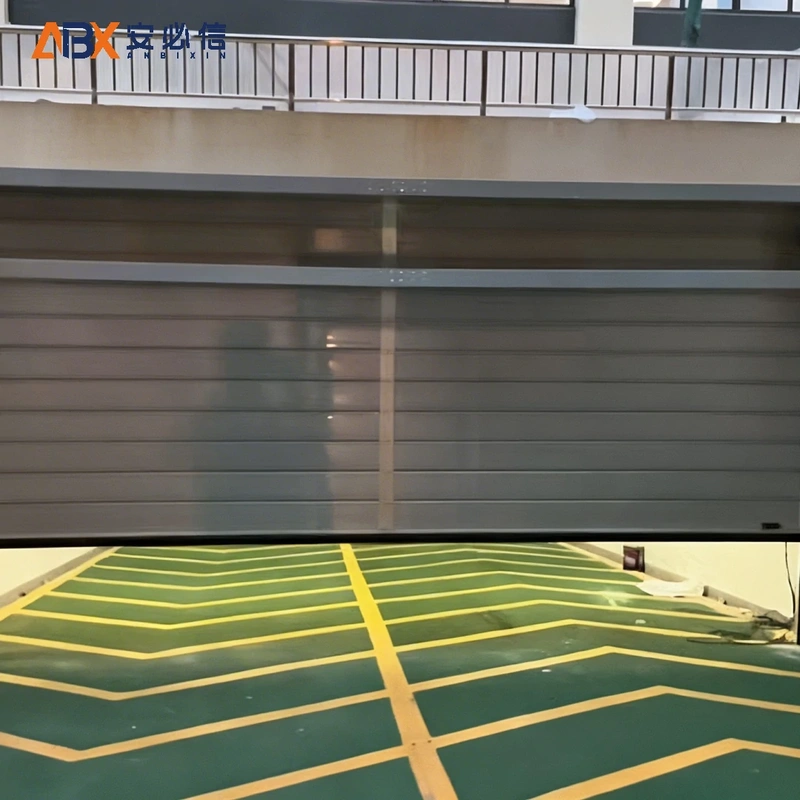 南京市PVC高速门